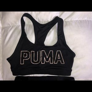 Puma Workout Set